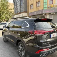 کی ام سی k7مدل ۱۴۰۲(اقساط و معاوضه)|خودرو سواری و وانت|اصفهان, شهید رجایی|دیوار