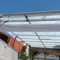 شیروانی کار حرفه ای|خدمات پیشه و مهارت|خرمدره, |دیوار