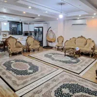 مبلمان ۹نفره استیل|مبلمان خانگی و میز عسلی|تهران, حافظیه|دیوار