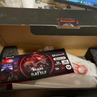 کیبورد مکانیکال گیمینگ Redragon K630 RGB