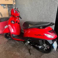 یاماها گرند فیلانو هیبرید مدل ۹۹