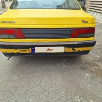 تاکسی شهری