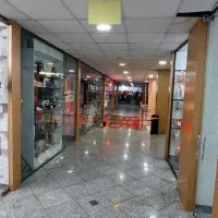 مغازه دونبش با ۴متر انباری سندی خرید از مالک|فروش مغازه و غرفه|تهران, شهر زیبا|دیوار