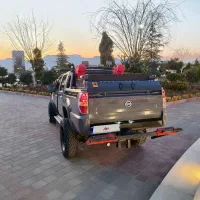 زامیادکارون پادرا دوکابین.یدک کش .تک رنگ|خودرو سواری و وانت|تهران, خانی آباد نو شمالی|دیوار