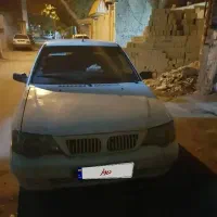 پراید ۱۳۲ مدل ۹۰|خودرو سواری و وانت|خرم‌آباد, |دیوار