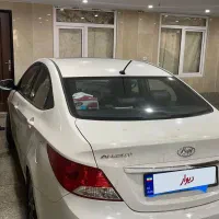 اکسنت ۱۳۹۷|خودرو سواری و وانت|تهران, دروس|دیوار