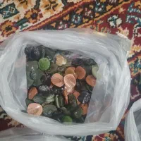 دکمه|لوازم خیاطی و بافتنی|حمیدیا, |دیوار