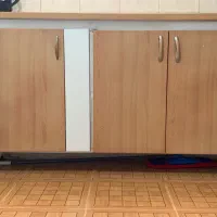 کابینت فلزی|مصالح و تجهیزات ساختمان|بندر ماهشهر, |دیوار