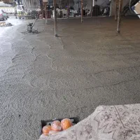 بتن ریزی با ماله پروانه|خدمات پیشه و مهارت|گلوگاه بابل (گلیا), |دیوار