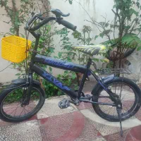 دوچرخه ۱۶