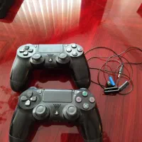 PS4 slim 1 tra|کنسول، بازی ویدئویی و آنلاین|پردیس, فاز ۱|دیوار