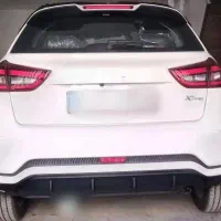 بک x3 پرو مدل 404 رنک سفید|خودرو سواری و وانت|قم, زاد|دیوار