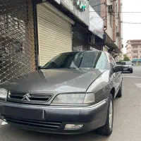 زانتیا ۲۰۰۰|خودرو سواری و وانت|رشت, معلم|دیوار