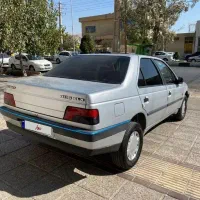 پژو405|خودرو سواری و وانت|شیراز, کاراندیش|دیوار