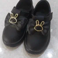 کفش دخترونه