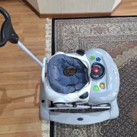 رورویک بچه دلیجان