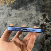 اپل iPhone 16 با حافظهٔ ۱۲۸ گیگابایت|موبایل|خرم‌آباد, |دیوار