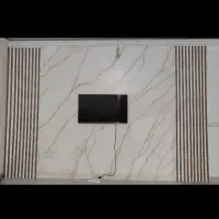 پتینه میکروسمنت نقاشی دیواری