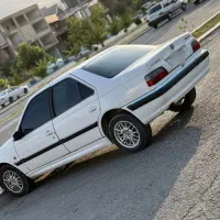 پژو پارس ELX