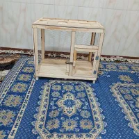 قفس