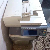 دستگاه کپی توشیبا ۴۵۰