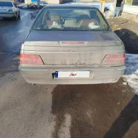 پژو اس ال ایکس مدل 89|خودرو سواری و وانت|مرند, |دیوار