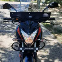 موتور NS160
