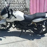 موتورآپاچی مدل 90