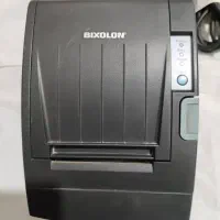 فیش پرینتر bixolon|پرینتر، اسکنر، کپی، فکس|تهران, شهرک آزادی|دیوار