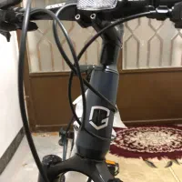 دوچرخه Mogo Bicycle 26
