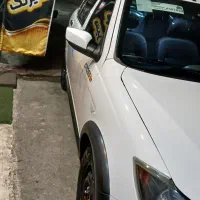 کوییک 1401بدون رنگ بدون ترک|خودرو سواری و وانت|رشت, سلیمانداراب|دیوار