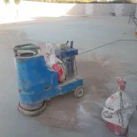 کفساب بتن ساب کفسابی ساب بتن کف ساب گرانیت  خدمات