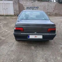 فروشی|خودرو سواری و وانت|خوی, |دیوار