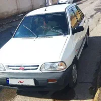 ماشین تمیز