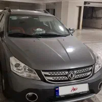 اچ سی کراس h30 cross