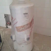 ابگرم کن گازی برقی