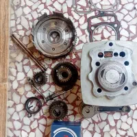 وسایل هندا ۲۰۰نیکتاز