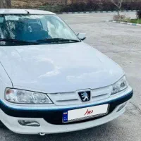 پژو پارس xu7 بیجار