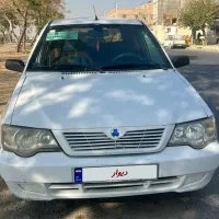 پراید ۱۱۱مدل ۹۵