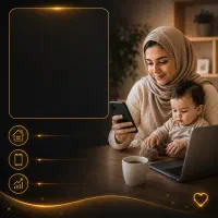 کار در منزل ویژه خانم ها / ۲۰ ب بالا