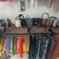 فروش رگال ،ویترین، ماه،پرو،مانگ و کمد طبقه ای