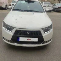 دنا پلاس اتومات توربو شارژ اپشنال 1403