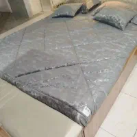 روتختی منحصر به فرد طلاکوب زرین کالاا|سرویس روتختی|یاسوج, |دیوار