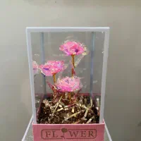 تولیدی وپخش عمده گل مصنوعی و باکس گل با قیمت مناسب|گل مصنوعی|تهران, افسریه شمالی|دیوار