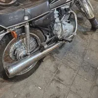 معاوضه موتور با سگ پژدر