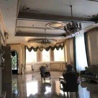 ویلا ۱۰۰۰ متری فاز دو‌چهارباندی|اجارهٔ خانه و ویلا|کرج, فاز ۲ مهرشهر|دیوار