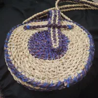 محصولات حصیری|صنایع دستی و سایر لوازم تزئینی|اصفهان, شاه پسند|دیوار