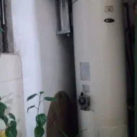 آبگرمکن گازی لورچ ایستاده