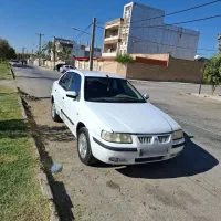 فروش خودرو سمند|خودرو سواری و وانت|دوگنبدان, |دیوار