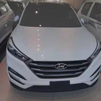 توسان مدل۲۰۱۷